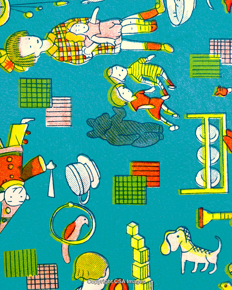 Pattern