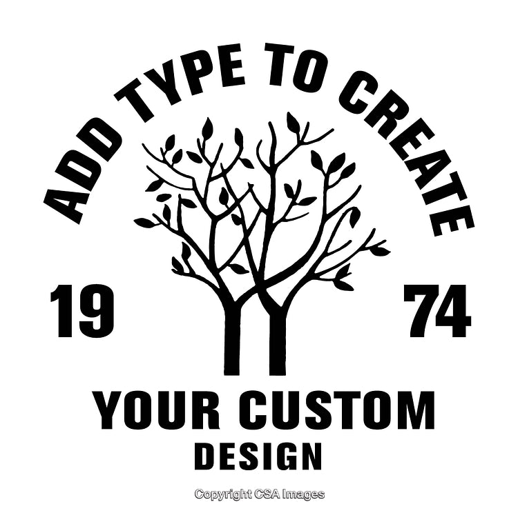 Tree Design Format