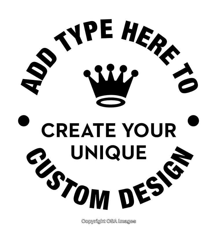 Crown Design Format