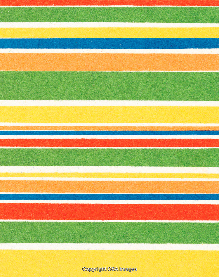 Line pattern