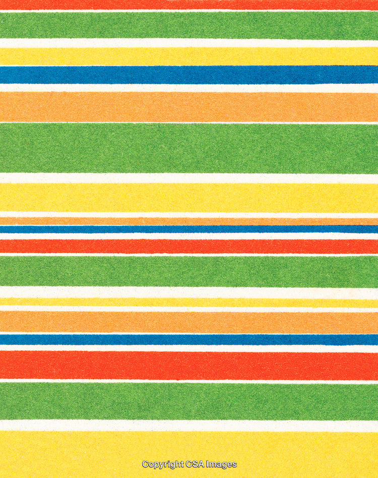 Line pattern