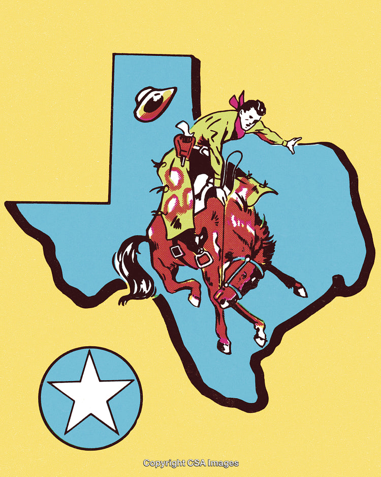 Texas Rodeo