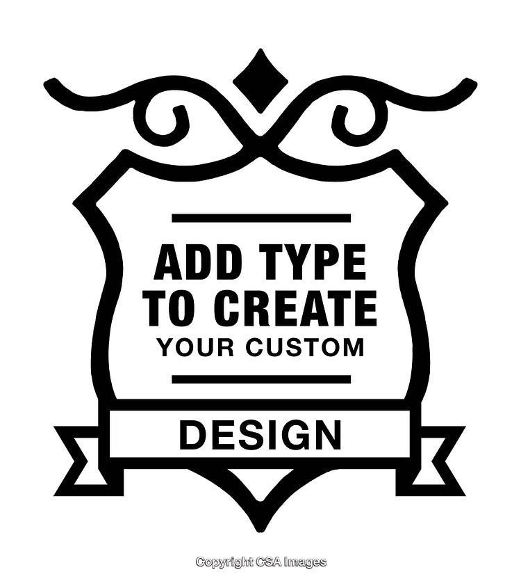 Shield Design Format