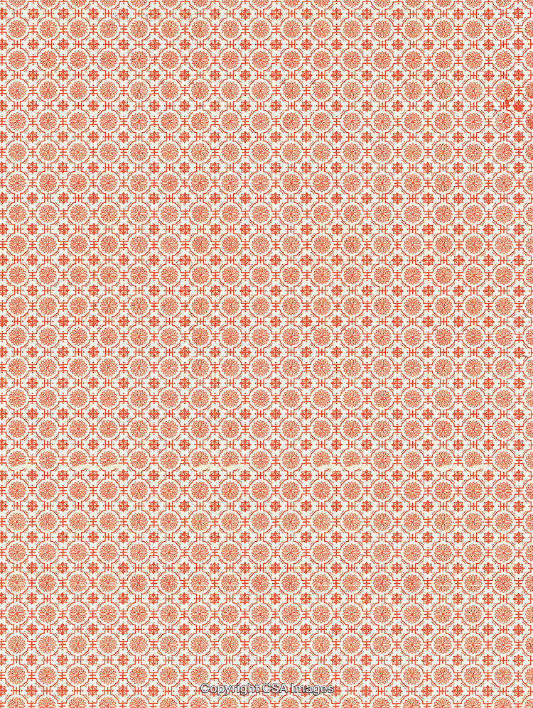 Abstract pattern