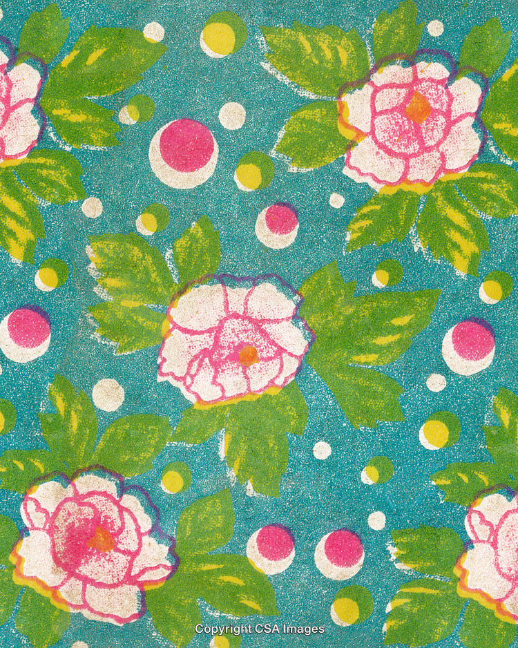 Floral Pattern