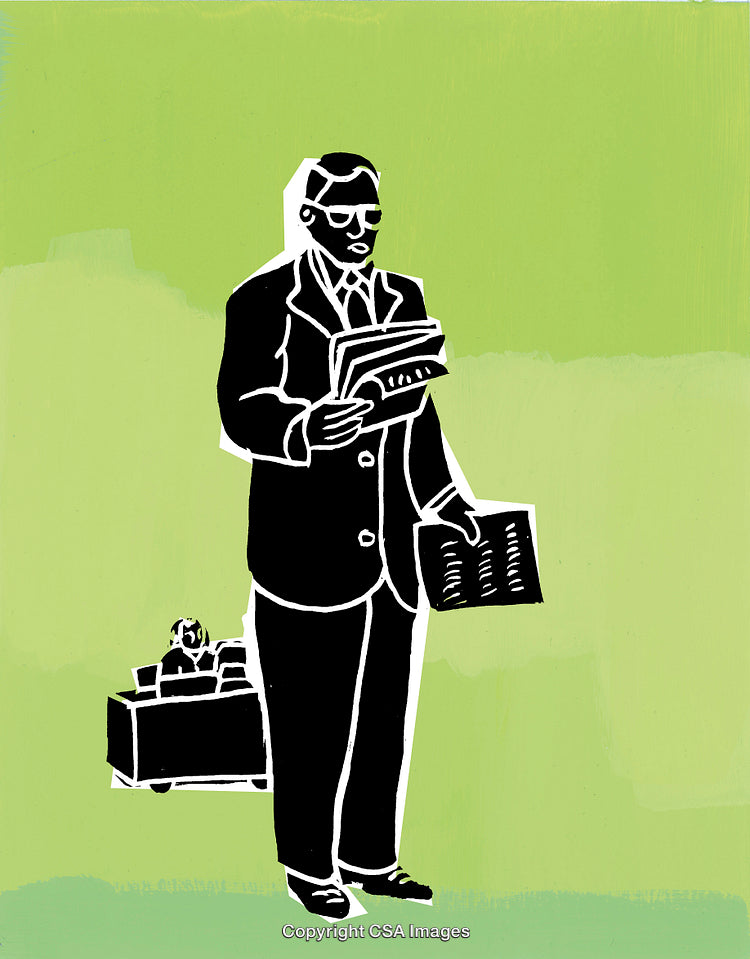Businessman