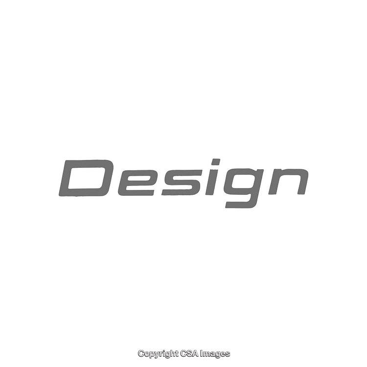 Minimalist Text Design Featuring Sleek Modern Typography