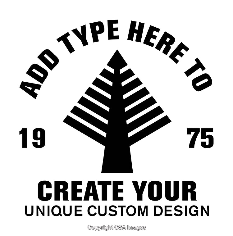 Tree Design Format