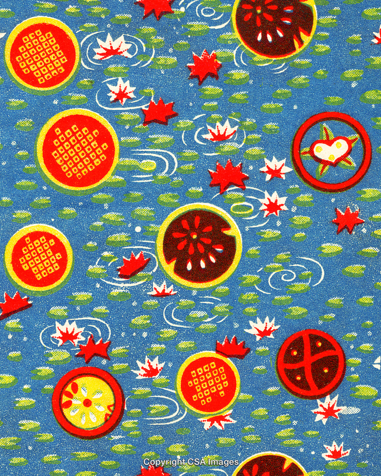 Pattern