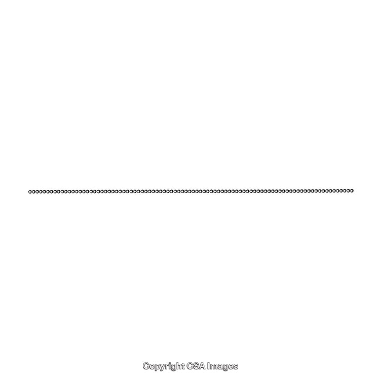 Minimalist Black and White Patterned Horizontal Linear Design