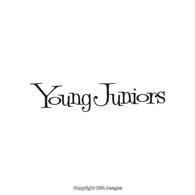 Stylish Decorative Typography Logo for Young and Creative Professionals