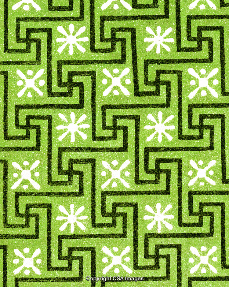 Pattern