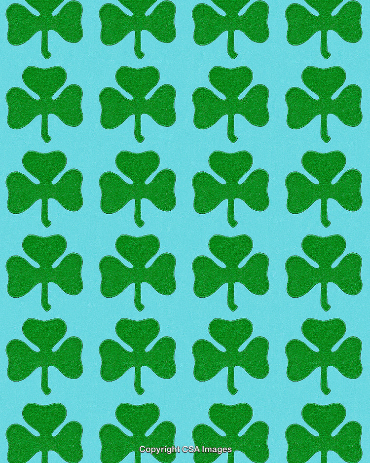 Shamrock Pattern