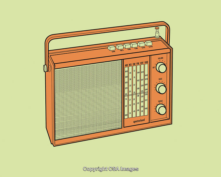 Radio