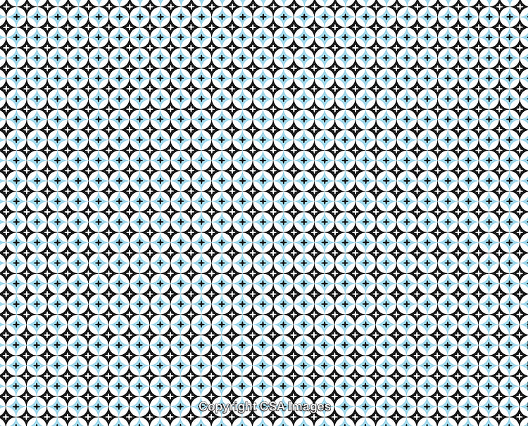 Abstract pattern