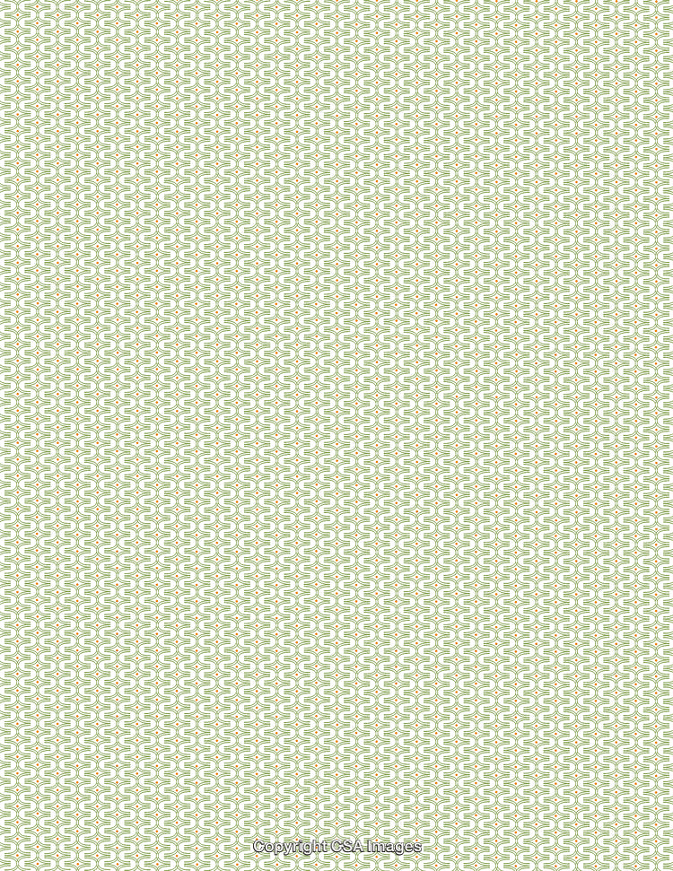 Abstract pattern