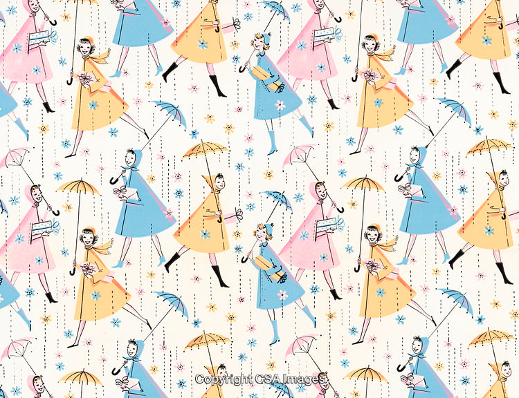 Abstract pattern