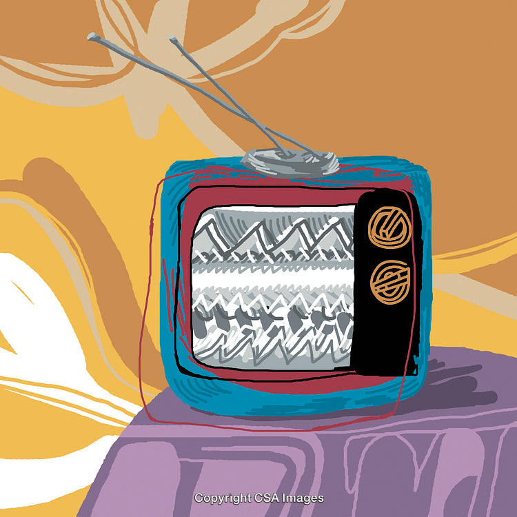 Television