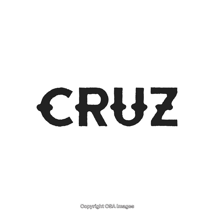 Bold Artistic Logo Featuring Creative Typography With Distinctive and Modern Elements