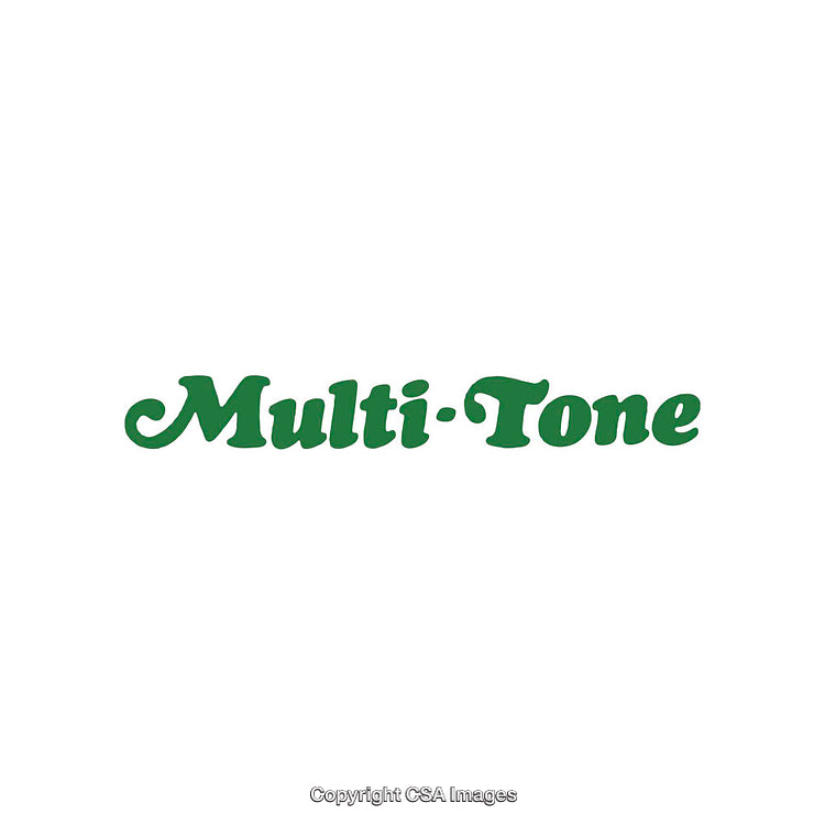 Minimalist Green Multi-Tone Retro-Themed Text Design on White Background
