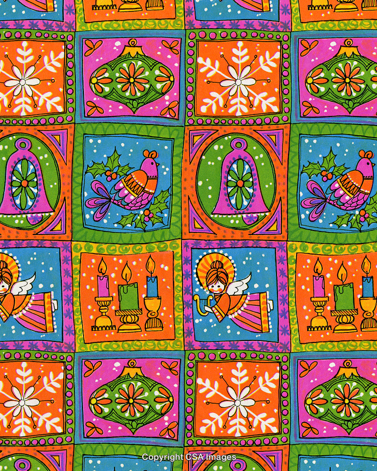 Christmas Pattern