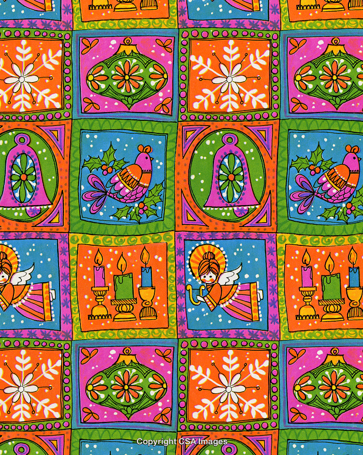 Christmas Pattern