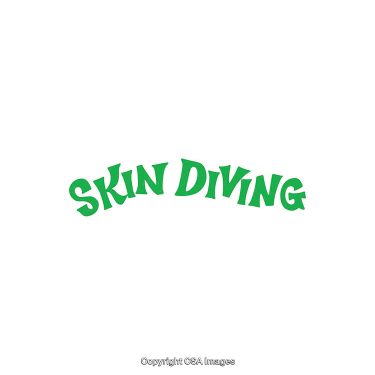 Green Text Logo Featuring Bold Font on White Background