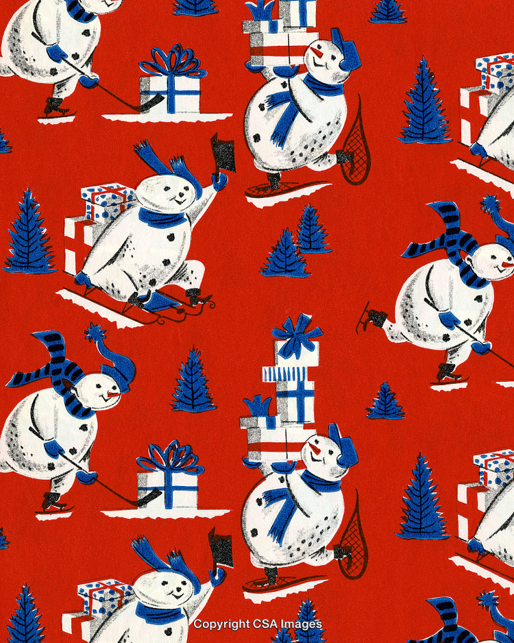 Christmas Pattern
