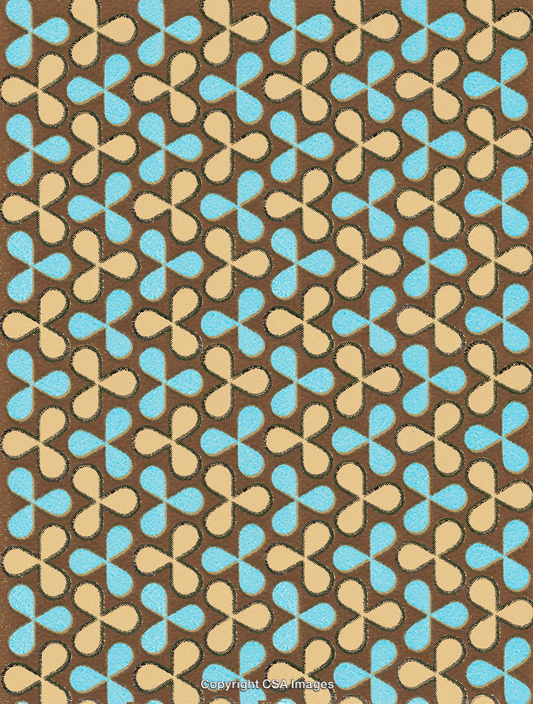 Abstract pattern