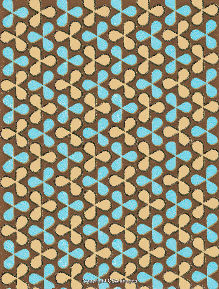 Abstract pattern