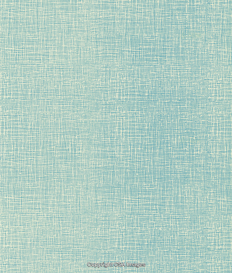 Blue Linen Texture
