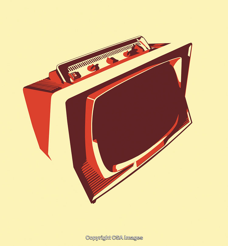 Television Set
