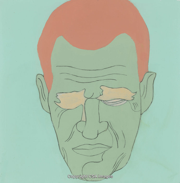 Worried Man