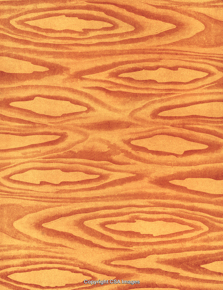 Woodgrain