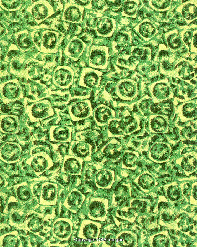 Pattern