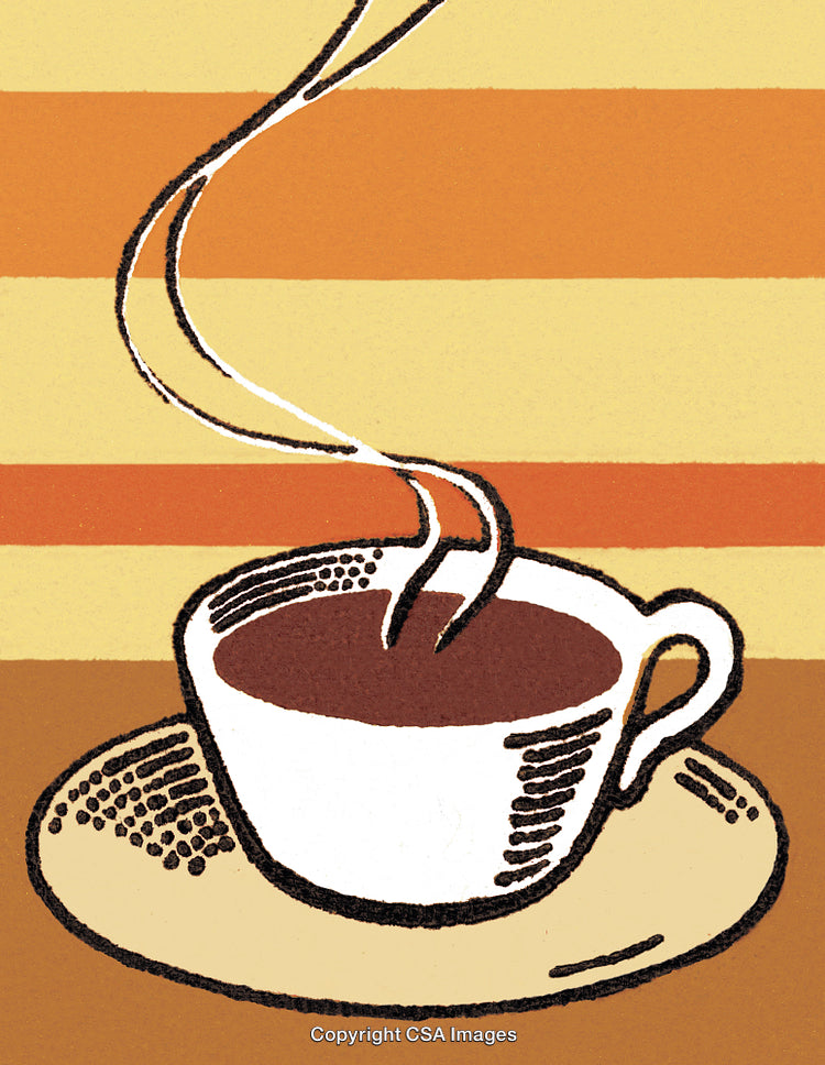 Cup of Coffee