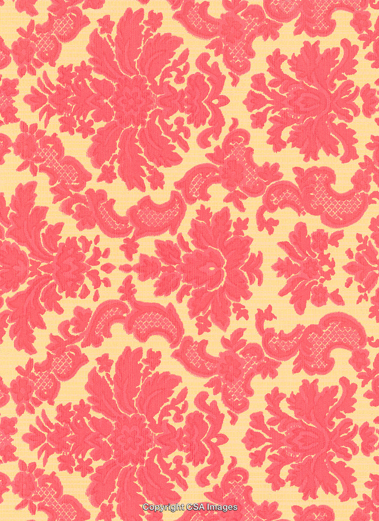 Abstract pattern