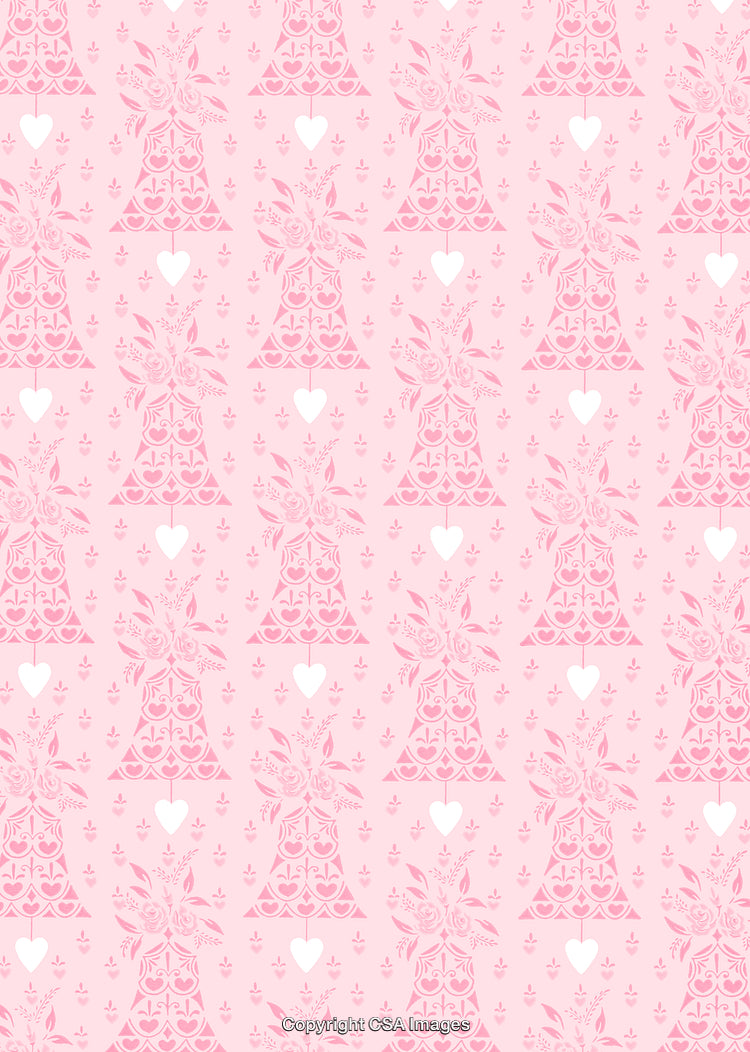 Abstract pattern