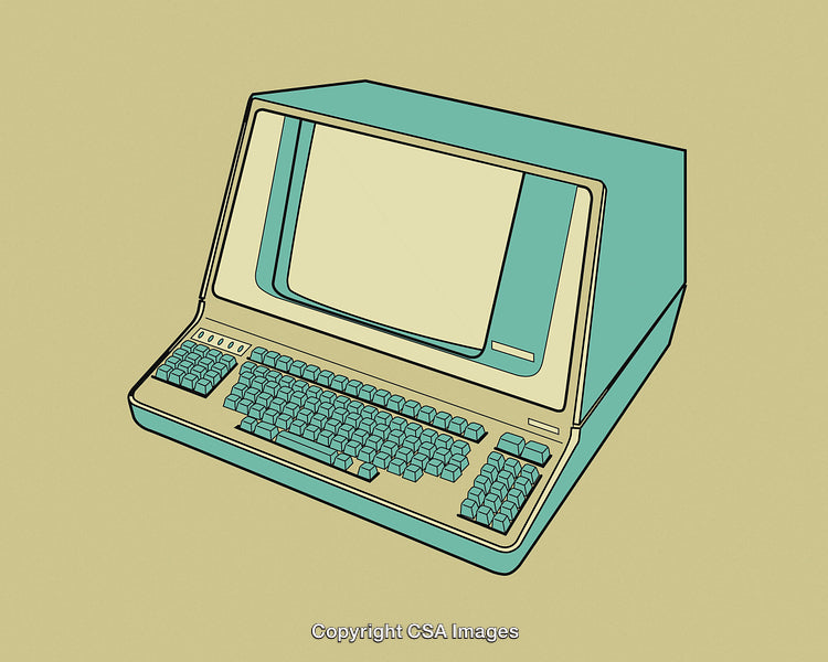 Computer