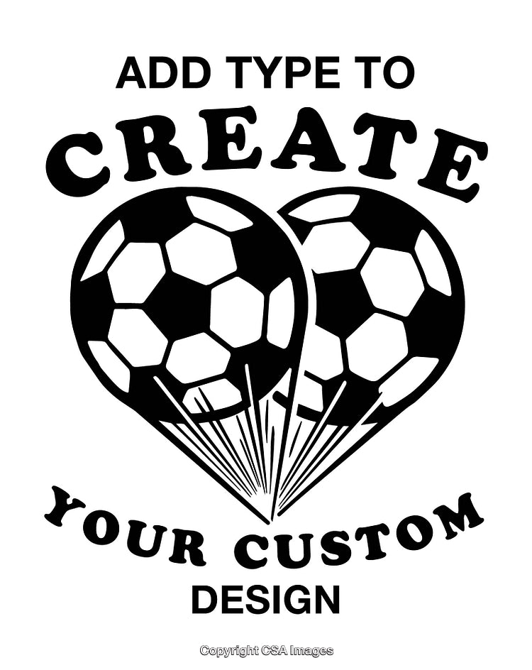 Soccer Design Format