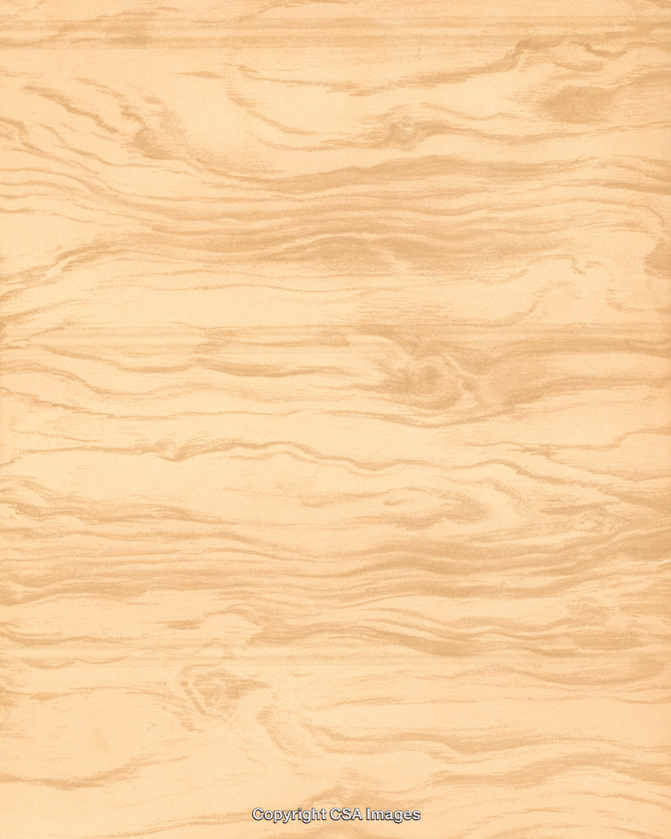 Woodgrain