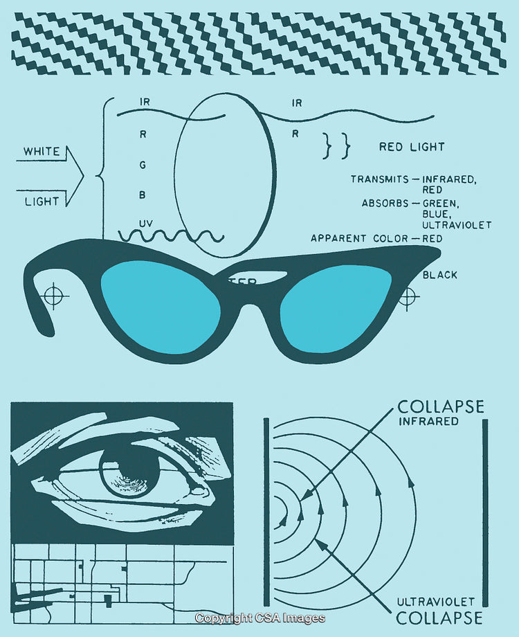 Sunglasses and Vision