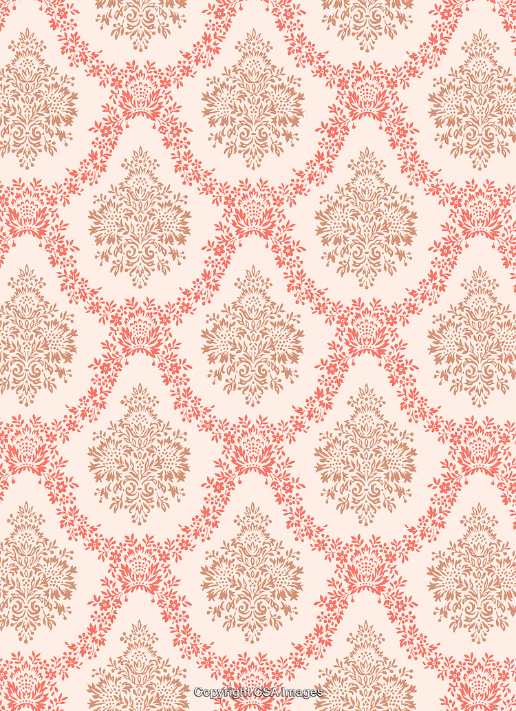 Abstract pattern