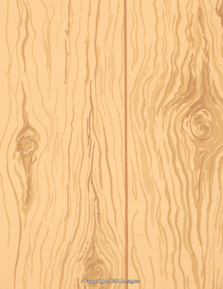 Woodgrain