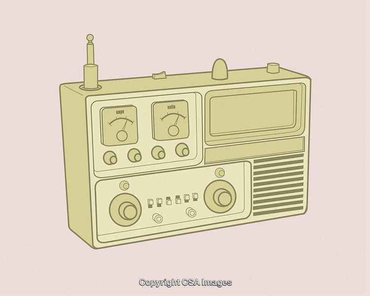 Radio