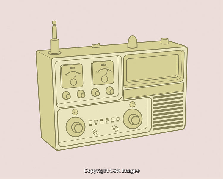 Radio