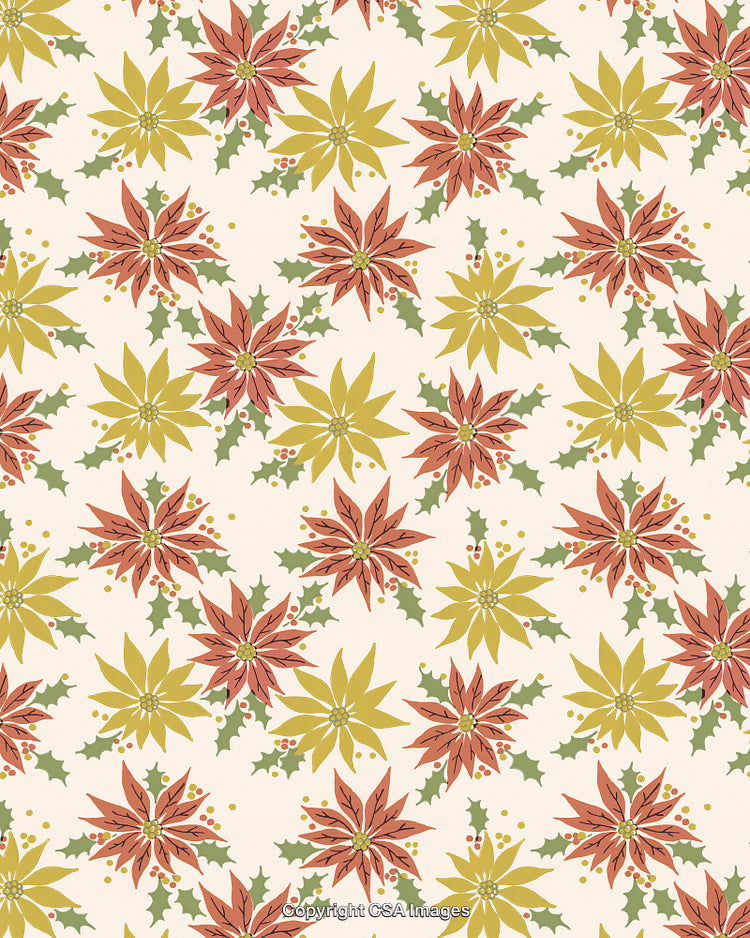Floral Pattern