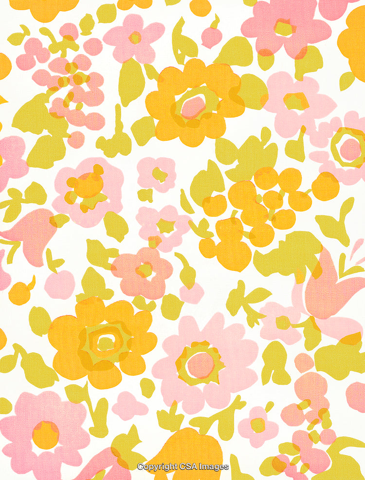 Abstract pattern