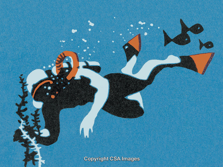 Scuba Diving