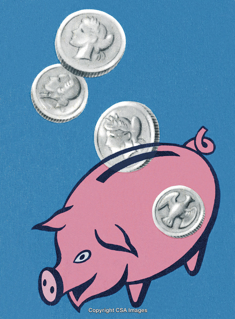 Piggy Bank